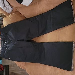 Snowboard pants boys size 8
